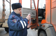 ​В Ярославле по незаконным вырубкам леса ударили очередным рейдом
