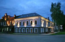 В Вятском Ярославской области состоится Международный музыкальный конкурс «Вятское»
