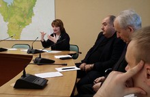 Руководителем исполкома Ярославского отделения ЕР может стать Анна Винокурова