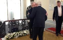 В Ярославле начинается инаугурация мэра