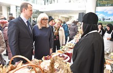 В Ярославле 14-й областной фестиваль постной кухни удивил рецептами и числом участников