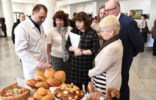 В Ярославле 14-й областной фестиваль постной кухни удивил рецептами и числом участников