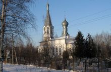 Виктора Плакиду похоронят возле храма Александра Невского неподалеку от Рыбинска