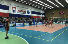 «Славнефть-ЯНОС» оказывает финансовую помощь волейбольному клубу «Ярославич»
