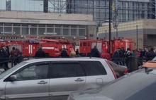 Теракт в Петербургском метро