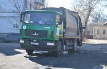 В Угличе вывозом твердых бытовых отходов займется новый оператор