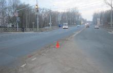 В Ярославле попавший в ДТП водитель отказался от медицинского освидетельствования