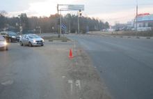 В Ярославле попавший в ДТП водитель отказался от медицинского освидетельствования