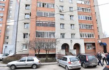 В Ярославле проверяют чердаки и подвалы многоквартирных домов