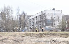 В Ярославле заложили спорткомплекс площадью девять тысяч квадратных метров