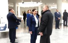 В Ярославль на совещание по защите прав предпринимателей съезжаются чиновники самого высокого уровня