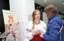 В Ярославле прошла выставка «Ярославль. ТурЭкспо – 2017»
