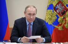 Владимир Путин оценил «НПО «Сатурн» с точки зрения укрепления обороноспособности страны