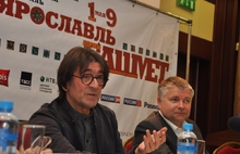 В Ярославле открылся фестиваль Юрия Башмета