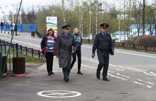 К сезону в Ярославле проверяют аттракционы