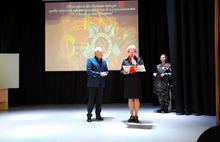 Победителей конкурса «Мы этой памяти верны» наградили «Ярославской книгой года»