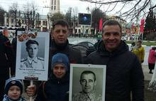 День Победы в Ярославской области объединил политиков всех направлений
