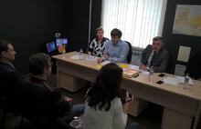 Анатолий Каширин принял участие во Всероссийской пресс-конференции «Социальные итоги -2016»