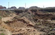 На территории Ярославского района обнаружены следы «черных копателей»