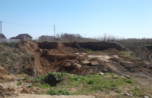 На территории Ярославского района обнаружены следы «черных копателей»