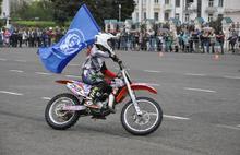 Мотопробег Moto Family Days – Yaroslavl собрал несколько сотен байкеров