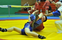 В Ярославле на Втором студенческом фестивале боевых искусств и спортивных единоборств  спортсмены показали свою волю к победе. Фоторепортаж