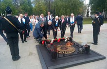 Ярославцы отпраздновали День города