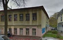 В Ярославле снесли дом в буферной зоне ЮНЕСКО