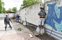 Два долгостроя на площади Труда сдадут в будущем году