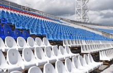 В Ярославле начинается реконструкция стадионов «Шинник» и «Славнефть»