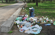 Прокуратура обязала заместителя мэра Ярославля Николая Степанова очистить центр города от мусора