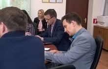 Сегодня в Ярославле учили, как голосовать без открепительного талона