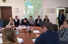 Сегодня в Ярославле учили, как голосовать без открепительного талона
