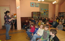 В анимационном центре «Перспектива» в Ярославле спасатели эвакуировали детей