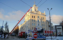 Завершено расследование уголовного дела по факту обрушения жилого дома, в результате которого погибла пожилая женщина