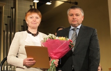 В Ярославской области вручили премии за достижения в области культуры