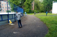 В Ярославле открылись тринадцать площадок для работы подростков