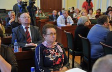 Общественные приемные правительства будут решать конкретные проблемы жителей Ярославской области