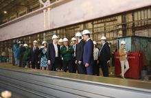 Ярославский завод «ФИНГО» подписал контракт с французской компанией LAB