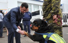 В Ярославской области будет продолжен губернаторский проект «Мобильная медицина»