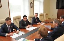 Уполномоченный по защите прав предпринимателей высоко оценил потенциал Ярославской области