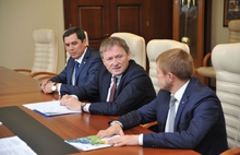 Уполномоченный по защите прав предпринимателей высоко оценил потенциал Ярославской области