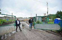 Проблемный мусорный полигон под Переславлем закрыт