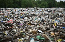 Проблемный мусорный полигон под Переславлем закрыт