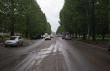 В Ярославле заканчивается ремонт улицы Урицкого