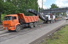 Мэр Ярославля проинспектировал Полушкину рощу