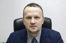Алексей Торопов: «Бизнес должен быть цивилизованным, постоянно развиваться и делать жизнь людей комфортнее»