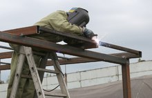 Новые уличные торговые павильоны изготавливают на четырех предприятиях Ярославля