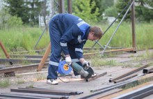Новые уличные торговые павильоны изготавливают на четырех предприятиях Ярославля