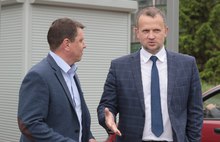 Новые уличные торговые павильоны изготавливают на четырех предприятиях Ярославля